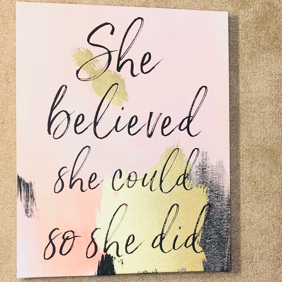 room decor! - Picture 2 of 3